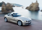 BMW Z4 Roadster